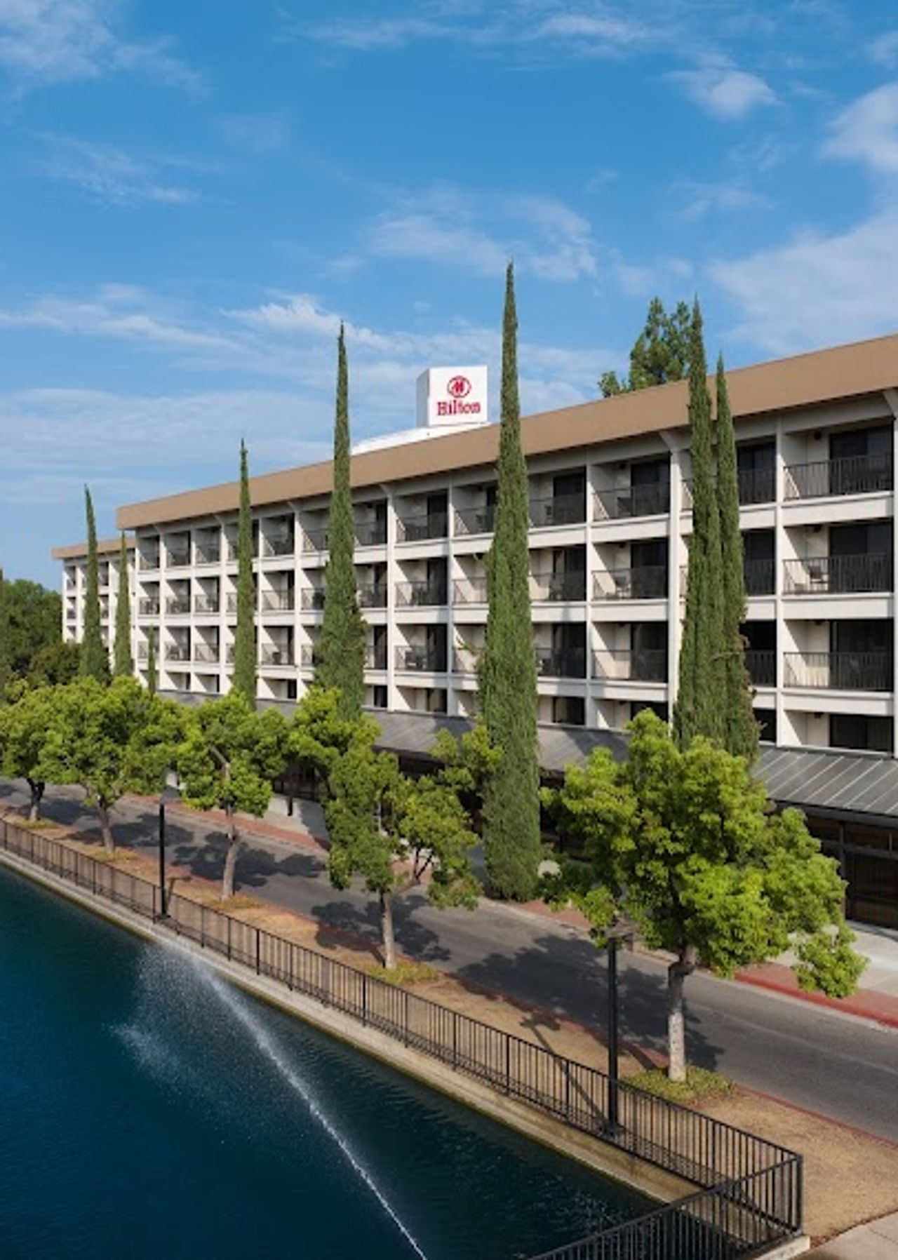 Photo of Hilton Stockton