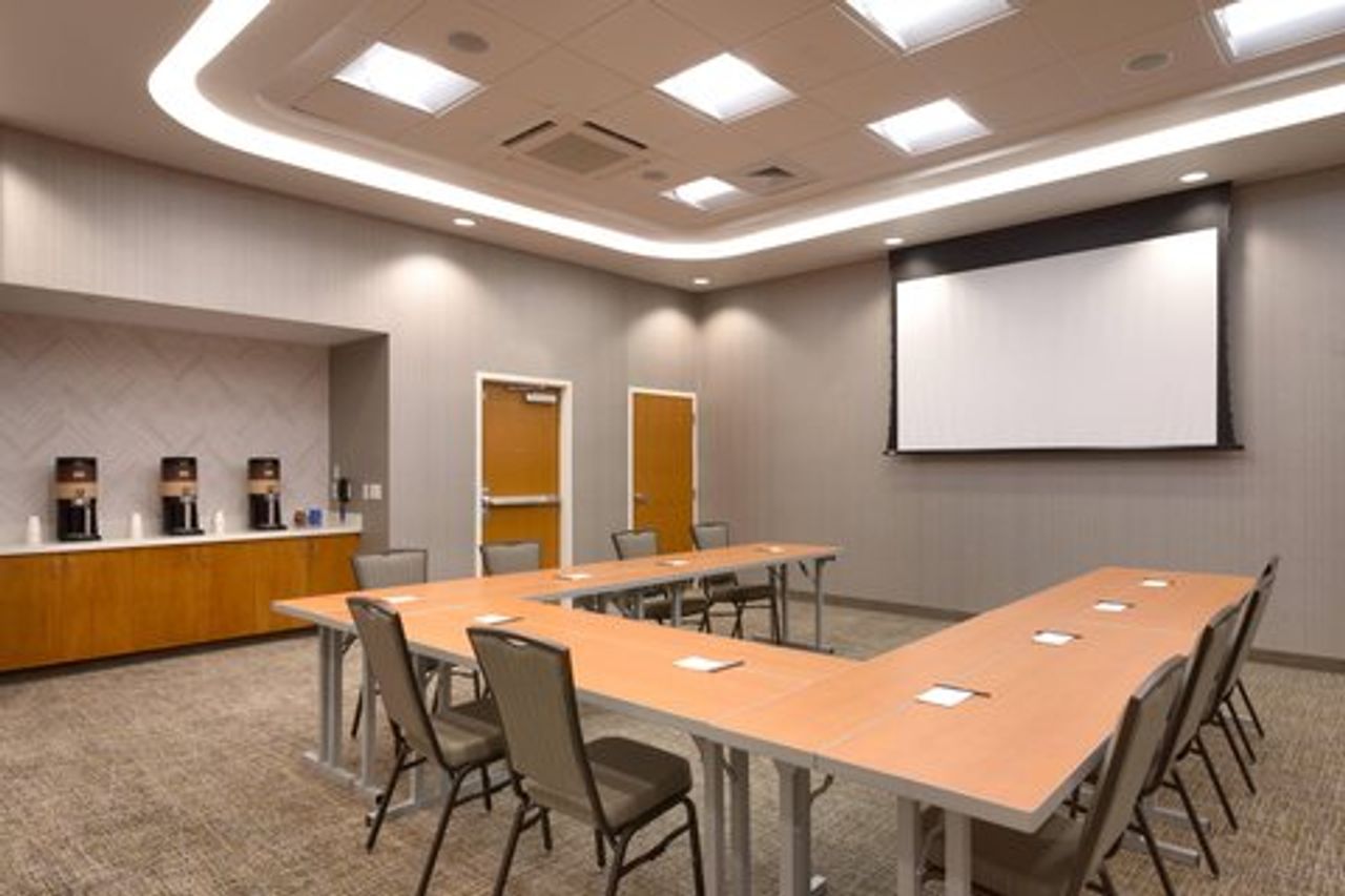 Photo of SpringHill Suites Idaho Falls