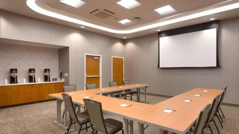 Photo of SpringHill Suites Idaho Falls