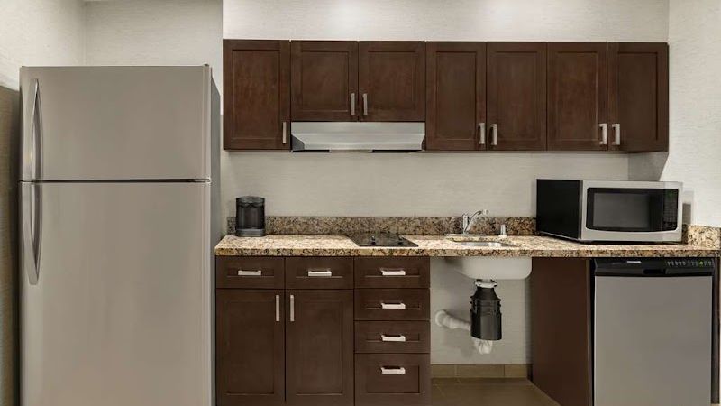 Photo of Homewood Suites by Hilton Palo Alto