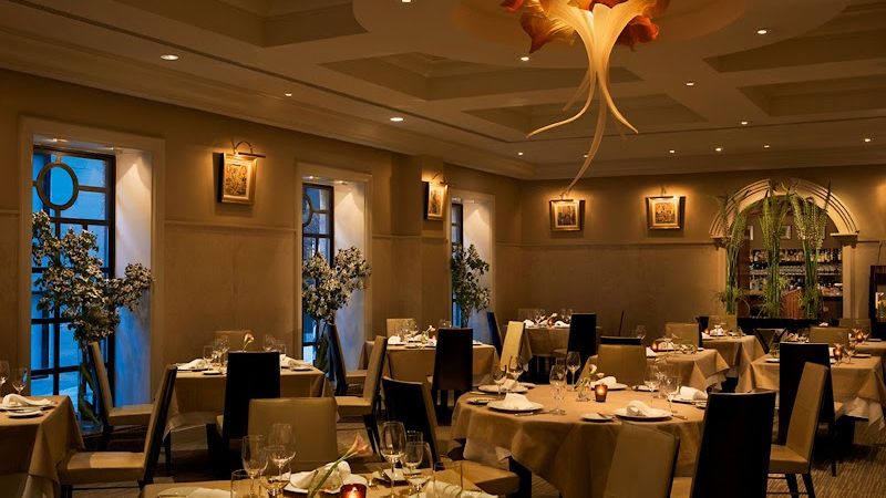 Photo of Taj Campton Place