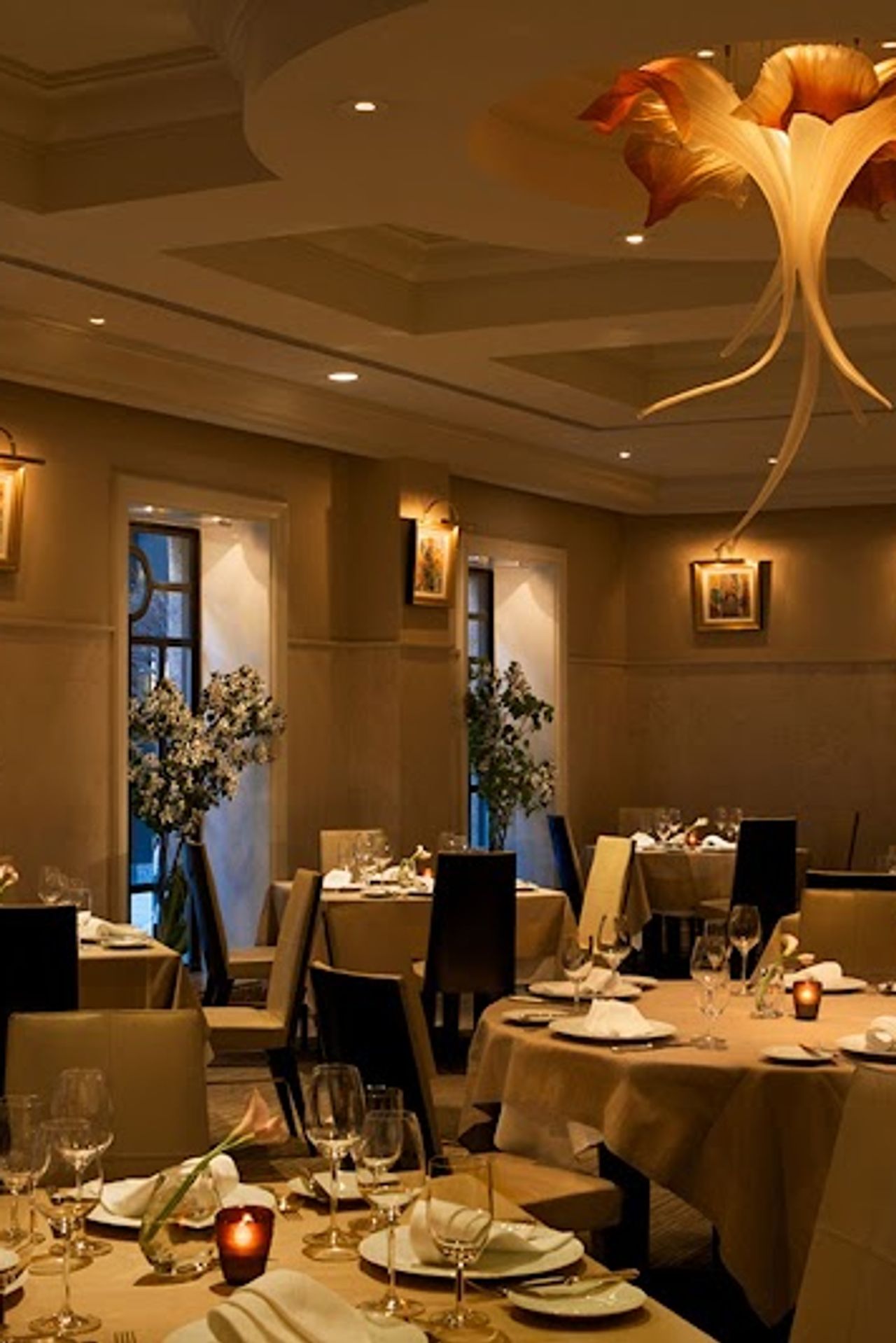 Photo of Taj Campton Place