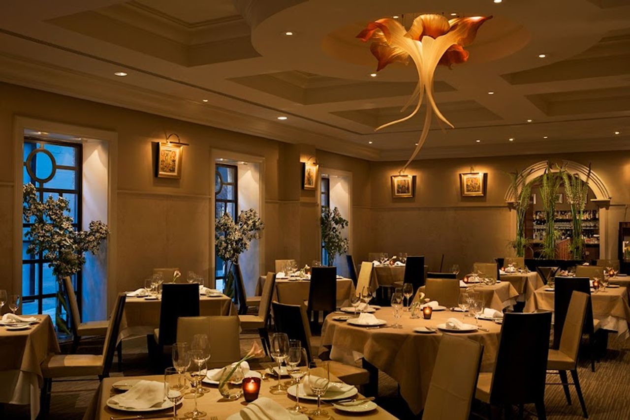 Photo of Taj Campton Place