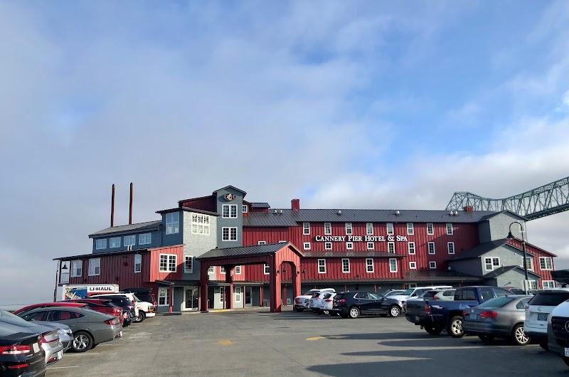 Photo of Cannery Pier Hotel & Spa