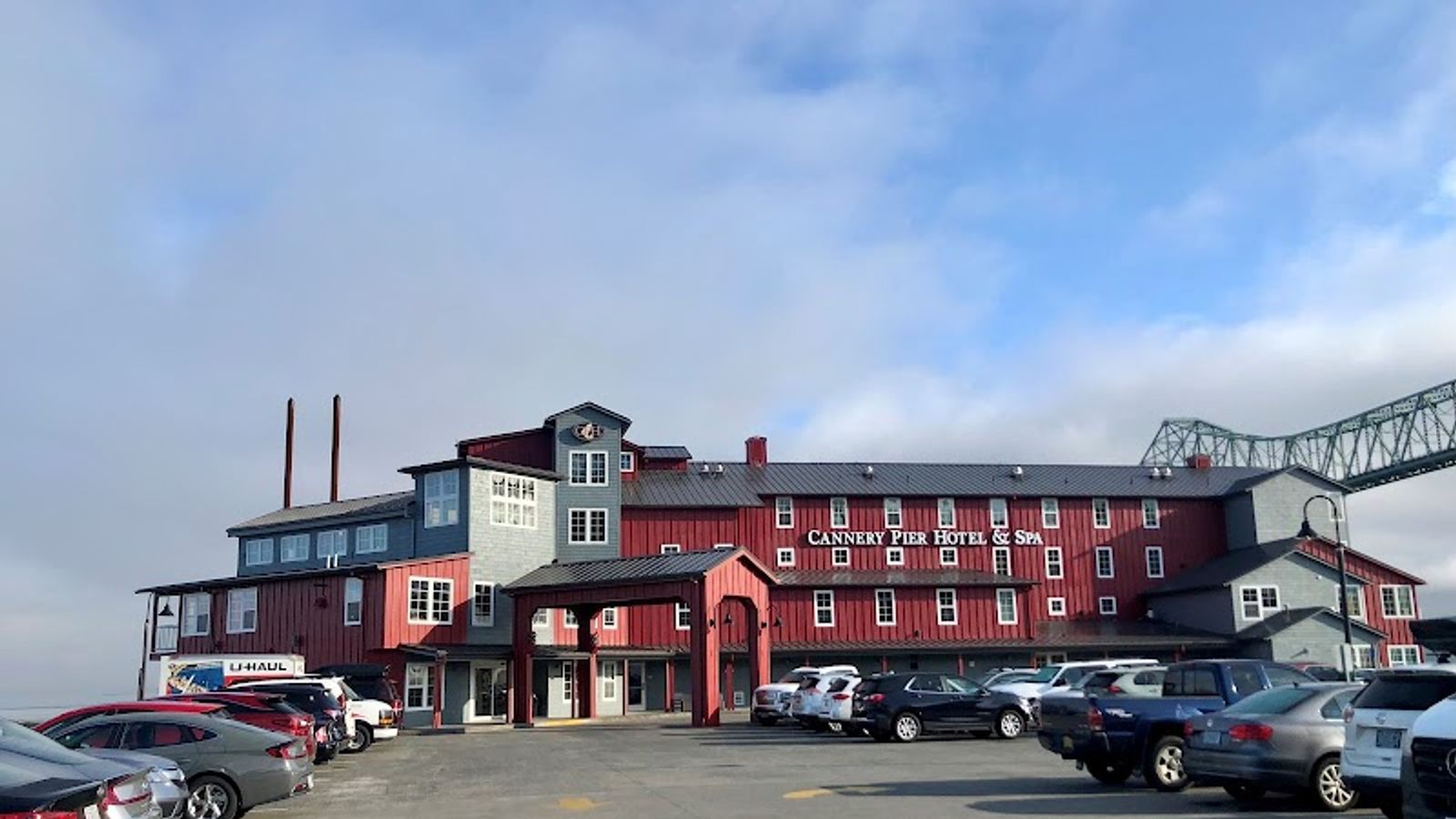 Photo of Cannery Pier Hotel & Spa