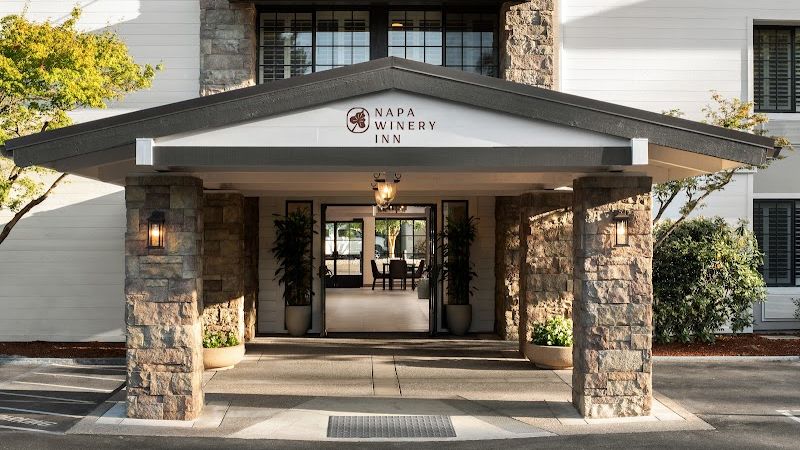 Photo of Napa Winery Inn