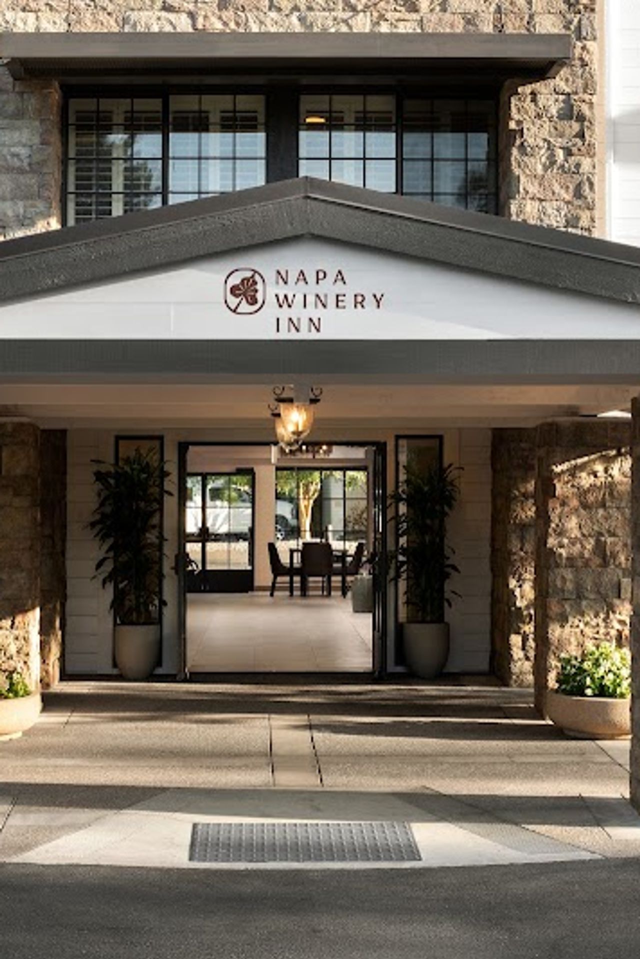 Photo of Napa Winery Inn