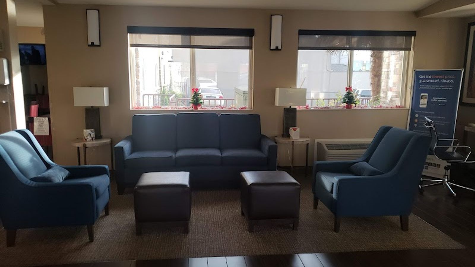 Photo of Comfort Inn Roseburg, Oregon