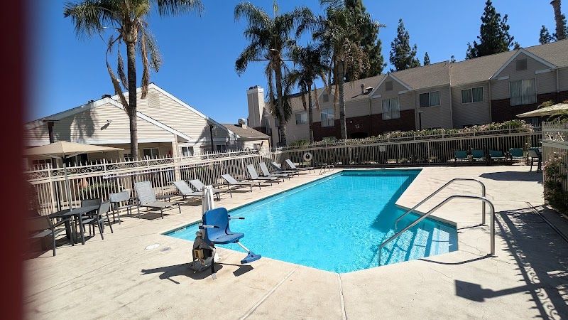 Photo of Residence Inn Bakersfield