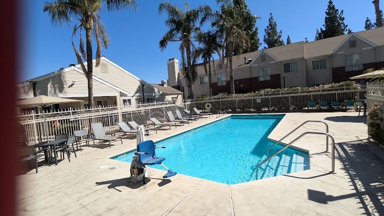 Photo of Residence Inn Bakersfield