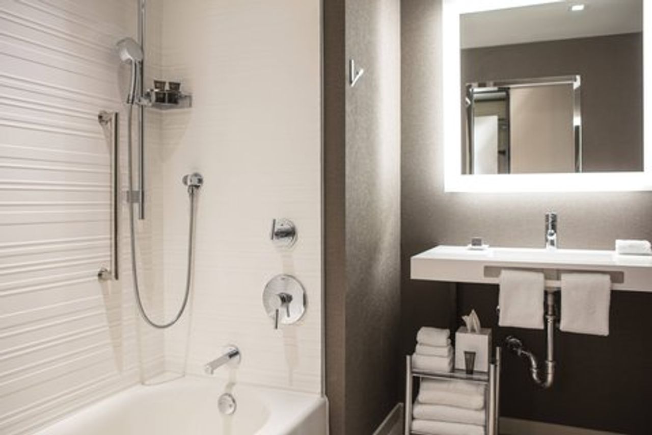 Photo of AC Hotel San Jose Downtown