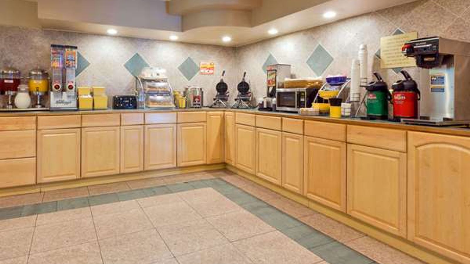 Photo of Days Inn by Wyndham Seatac Airport