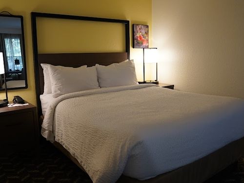 Photo of Residence Inn San Francisco Airport/San Mateo