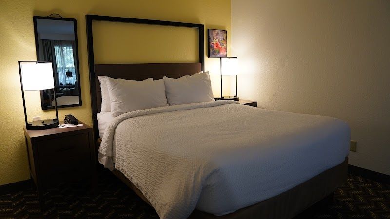 Photo of Residence Inn San Francisco Airport/San Mateo