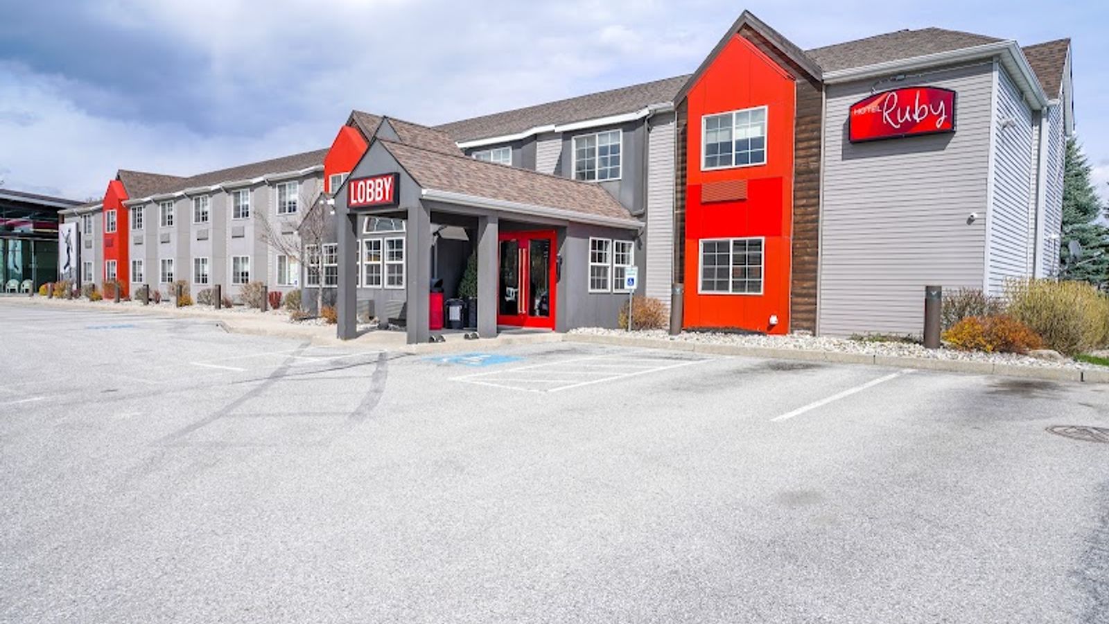 Photo of Hotel Ruby Sandpoint | Ponderay