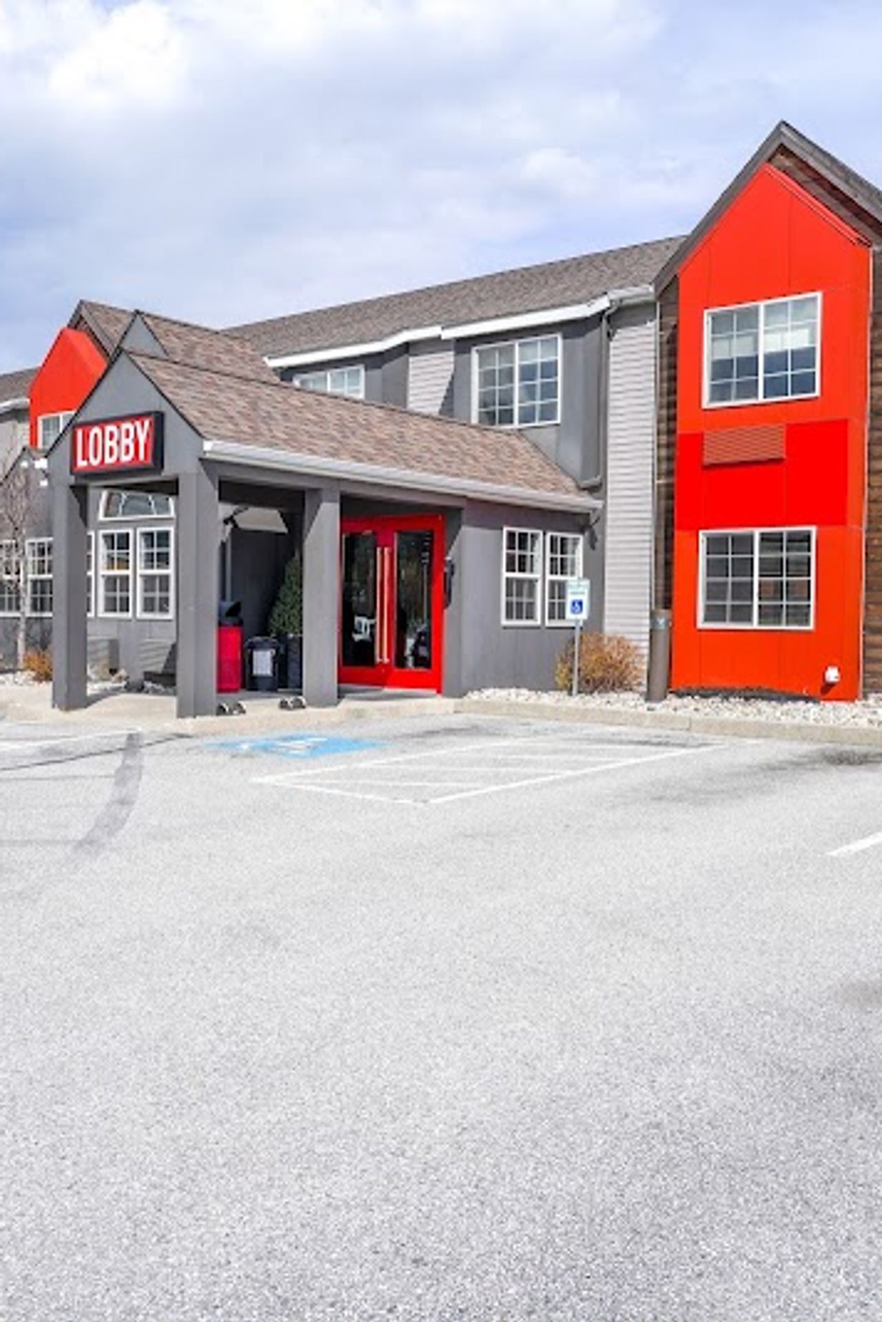 Photo of Hotel Ruby Sandpoint | Ponderay