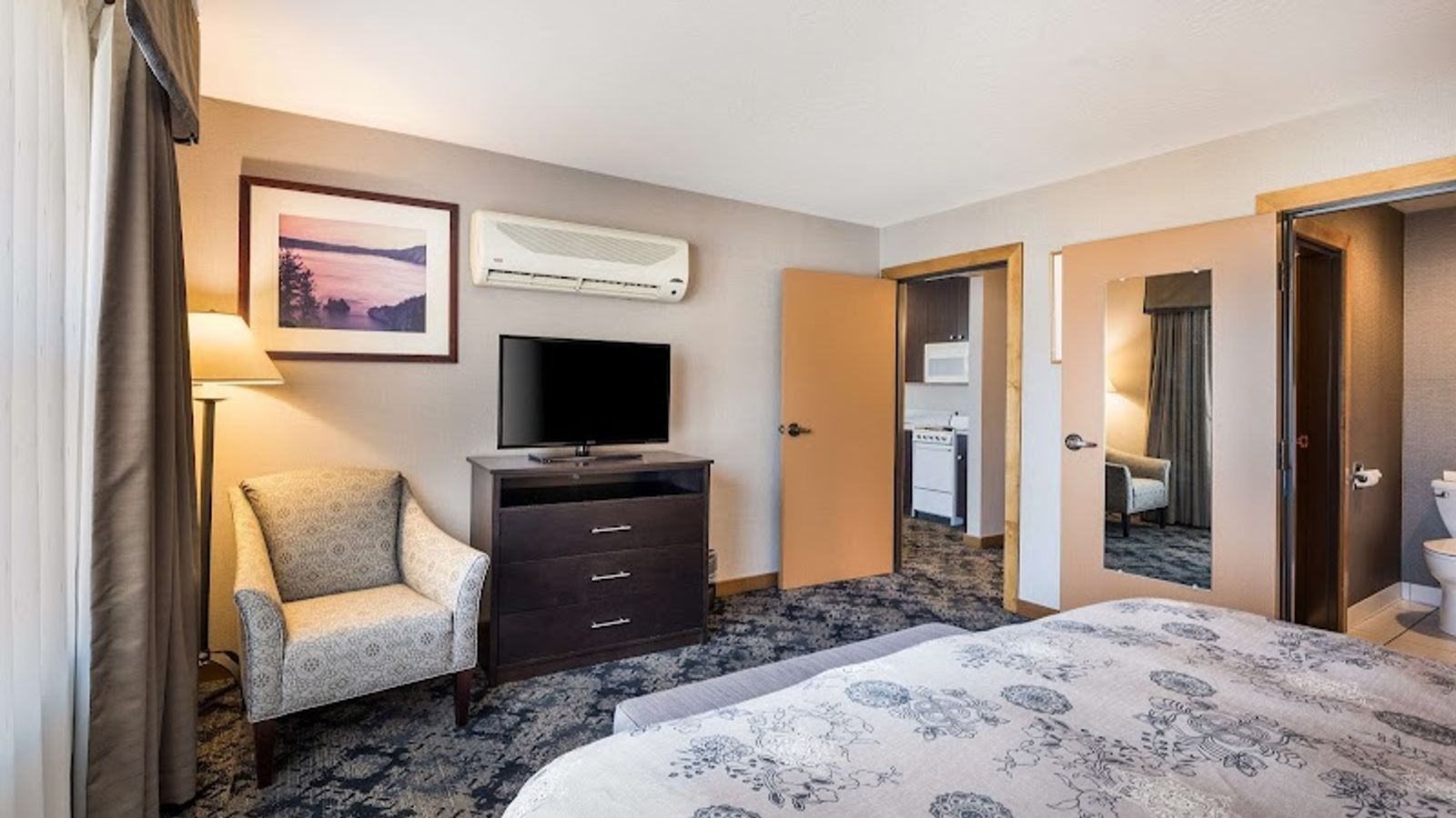 Photo of Best Western Windsor Inn