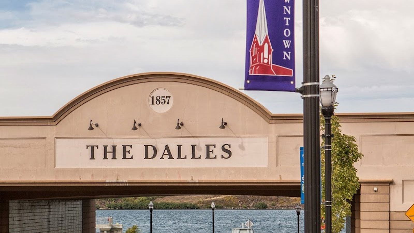 Photo of The Dalles Inn