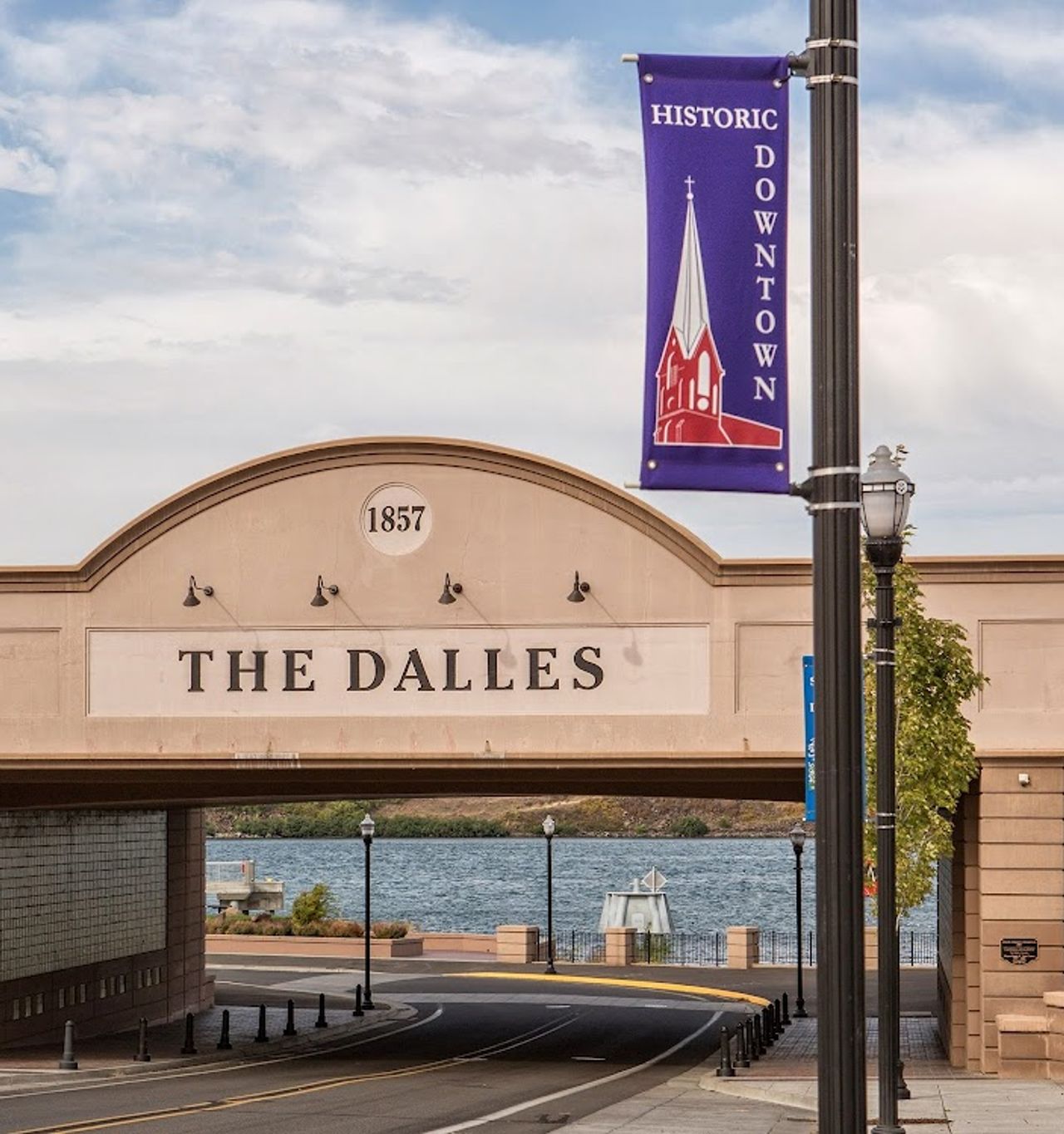Photo of The Dalles Inn