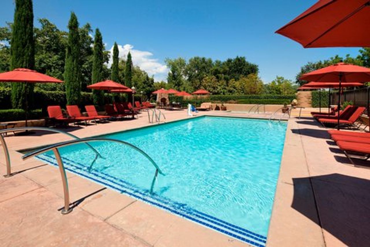 Photo of The Westin Sacramento Riverfront Hotel & Spa