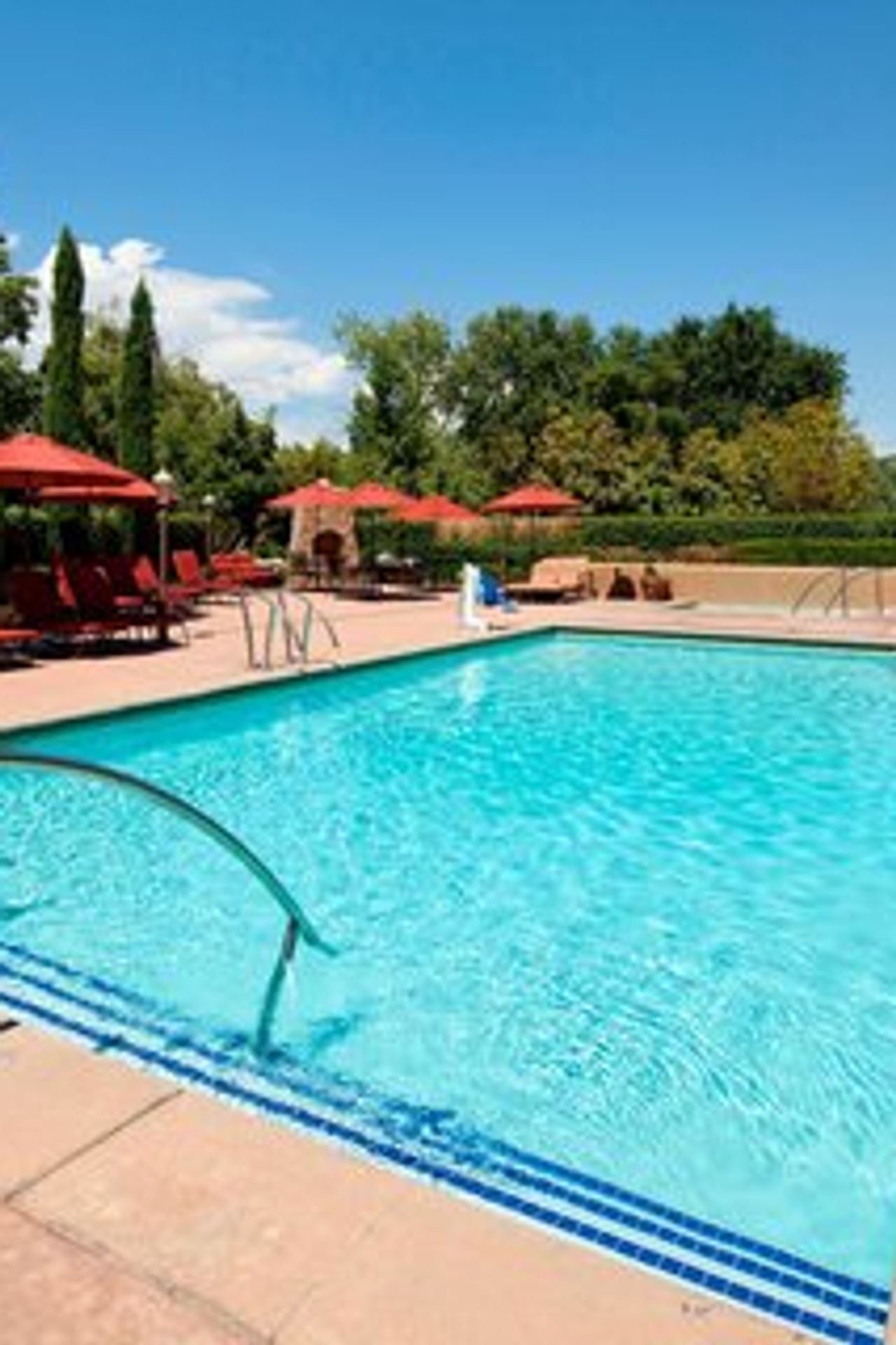 Photo of The Westin Sacramento Riverfront Hotel & Spa