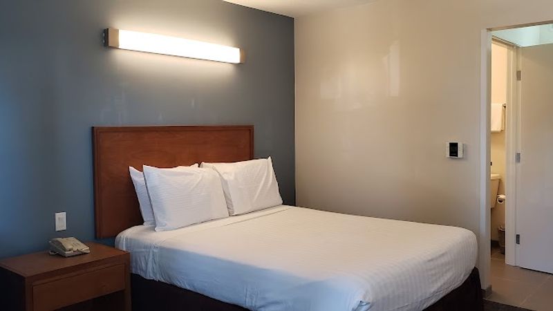 Photo of Inn At Rohnert Park