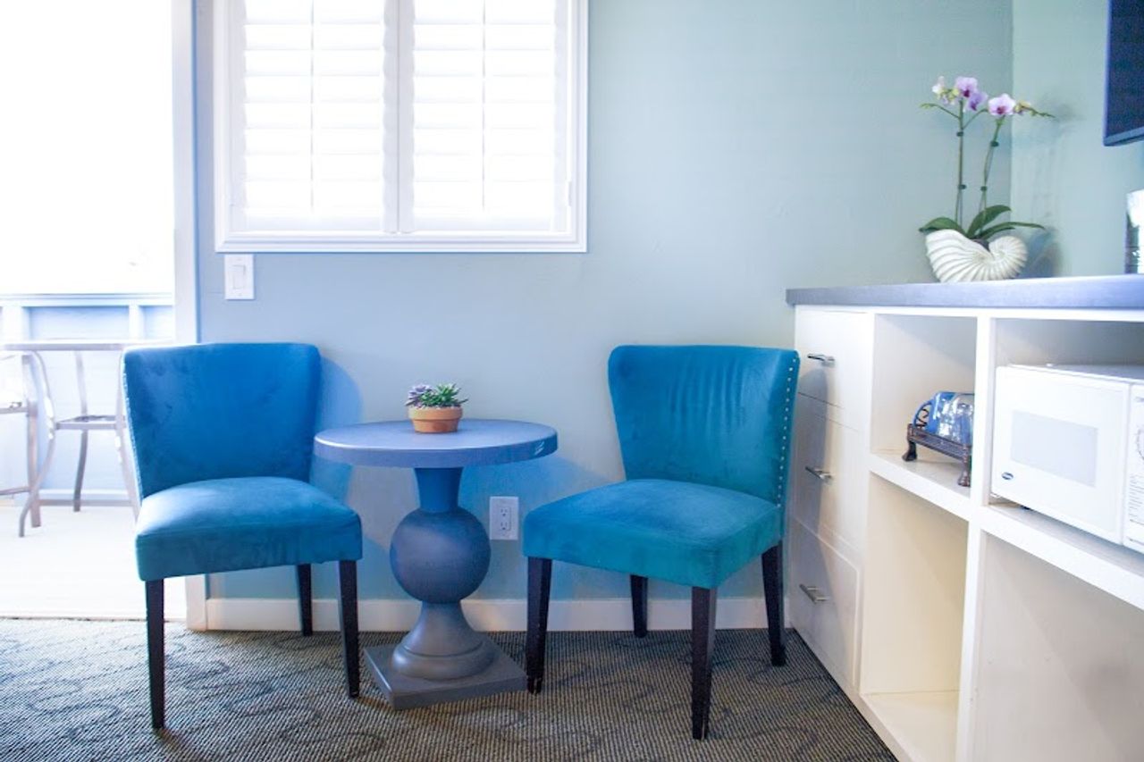 Photo of Ocean Echo Inn & Beach Cottages