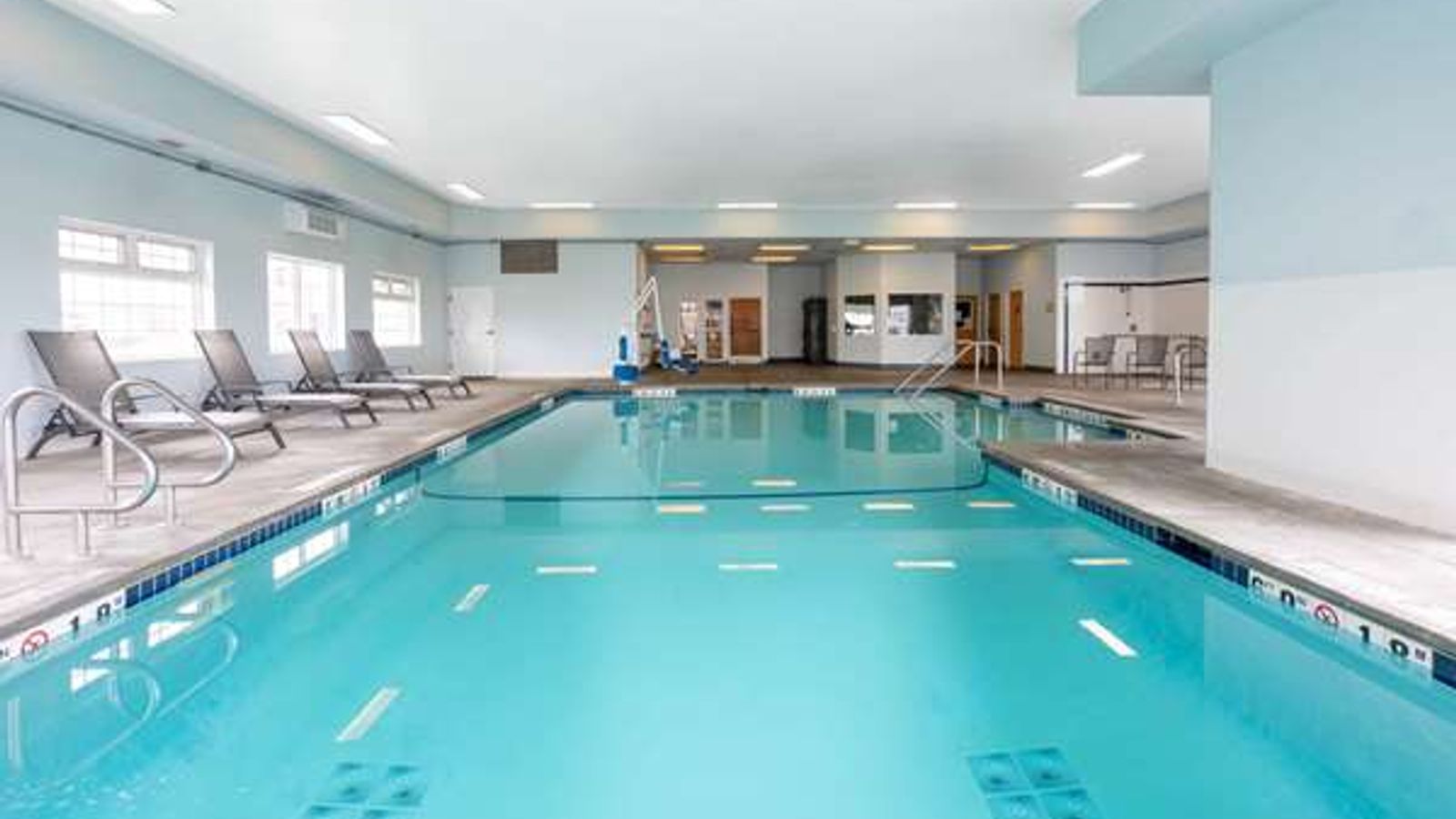 Photo of Super 8 by Wyndham Spokane Valley