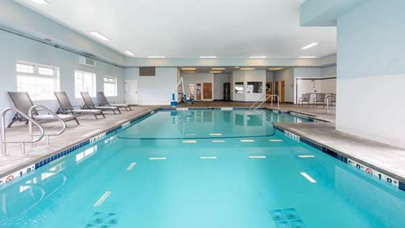 Photo of Super 8 by Wyndham Spokane Valley