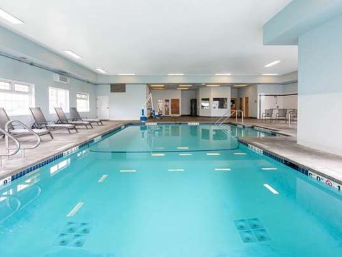 Photo of Super 8 by Wyndham Spokane Valley