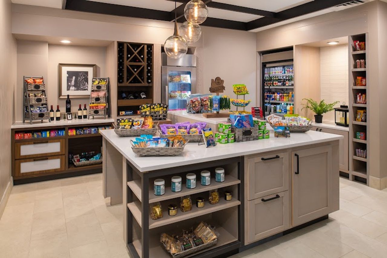 Photo of Hilton Garden Inn Portland/Lake Oswego