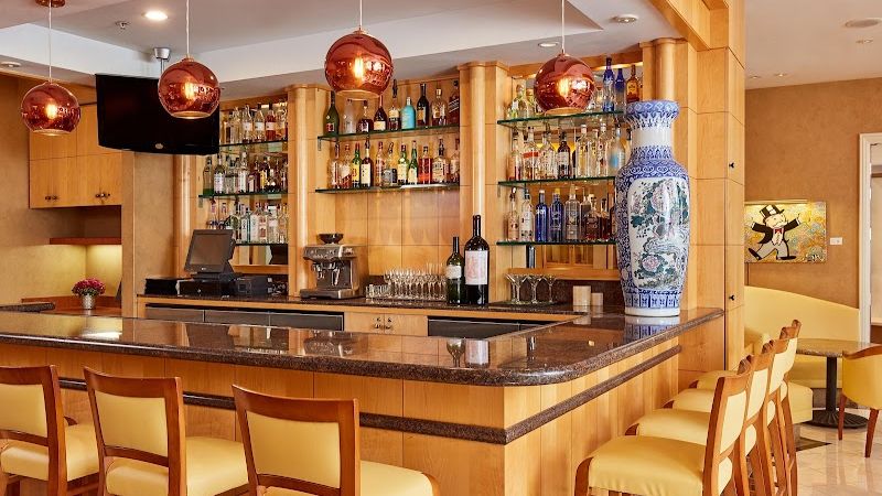 Photo of The Orchard Hotel