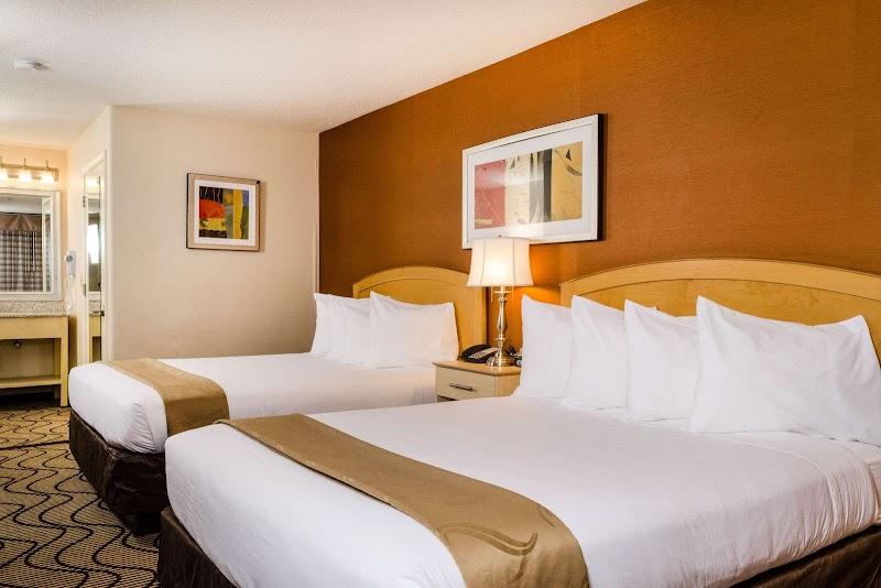 Photo of Quality Inn & Suites Lathrop