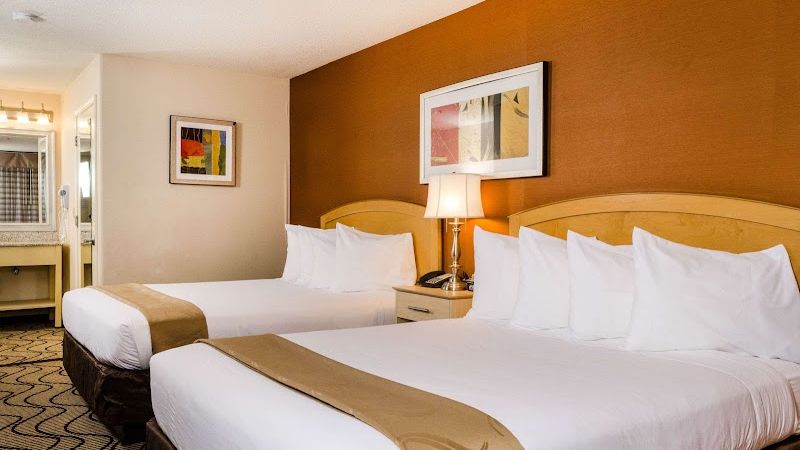 Photo of Quality Inn & Suites Lathrop