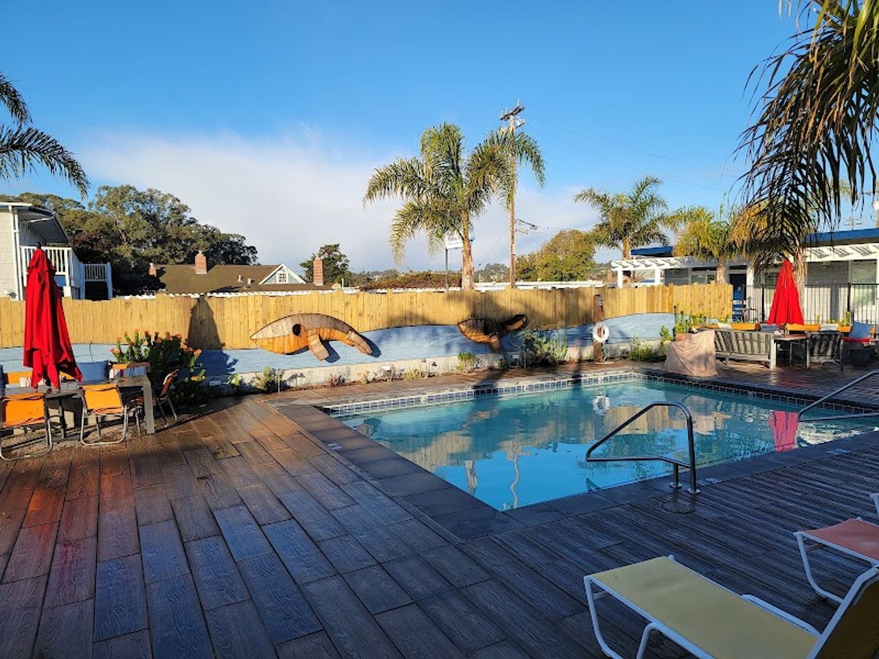 Photo of Beach Street Inn and Suites