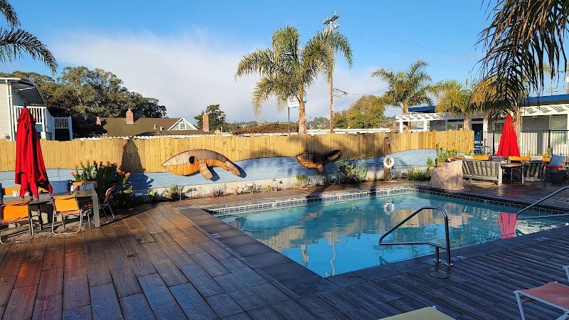 Photo of Beach Street Inn and Suites