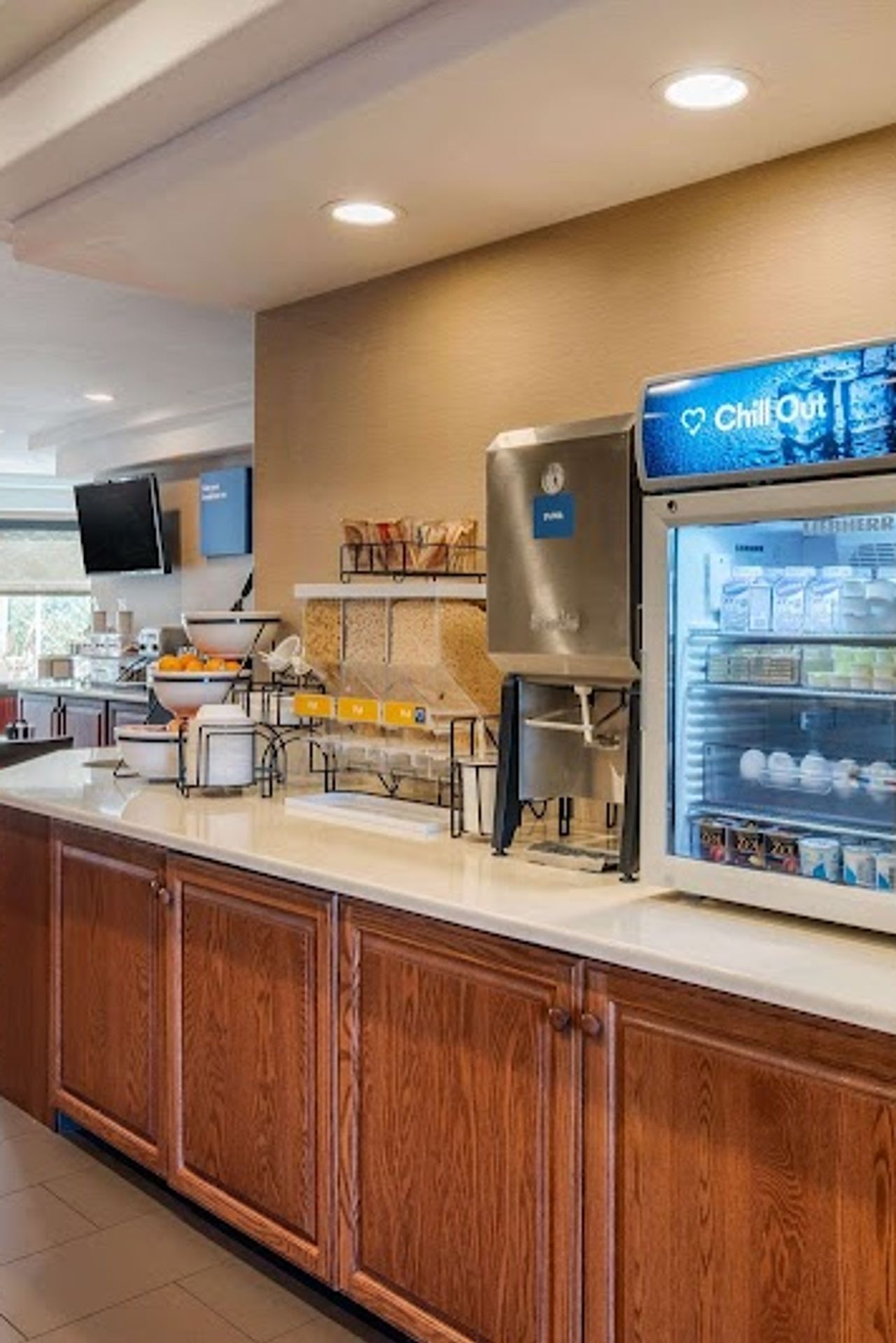Photo of Comfort Inn & Suites