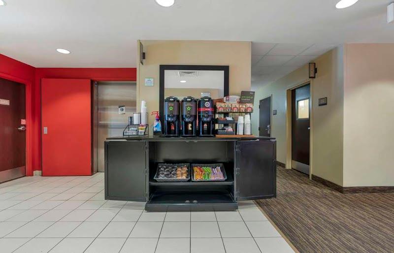 Photo of Extended Stay America - Stockton - March Lane