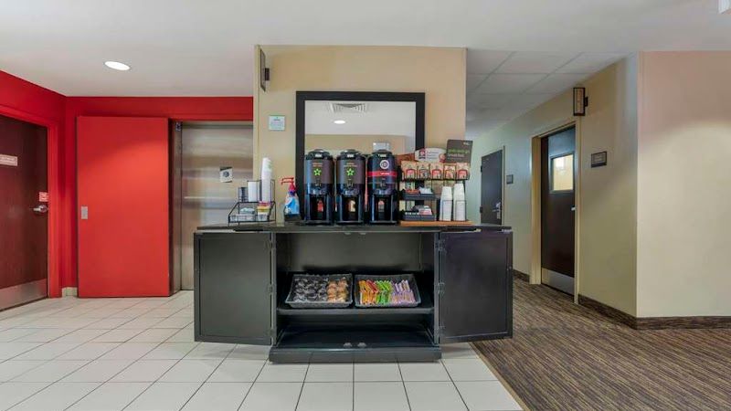 Photo of Extended Stay America - Stockton - March Lane