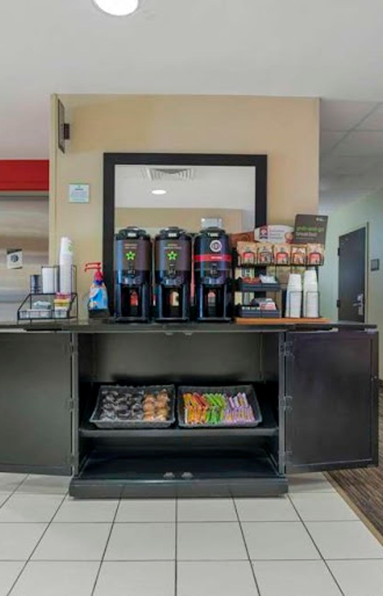 Photo of Extended Stay America - Stockton - March Lane