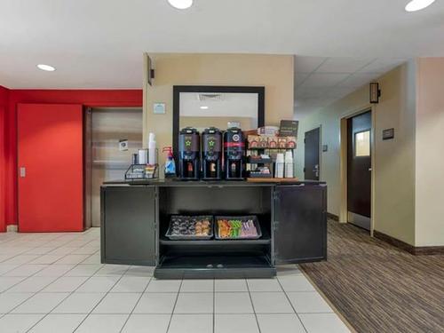 Photo of Extended Stay America - Stockton - March Lane