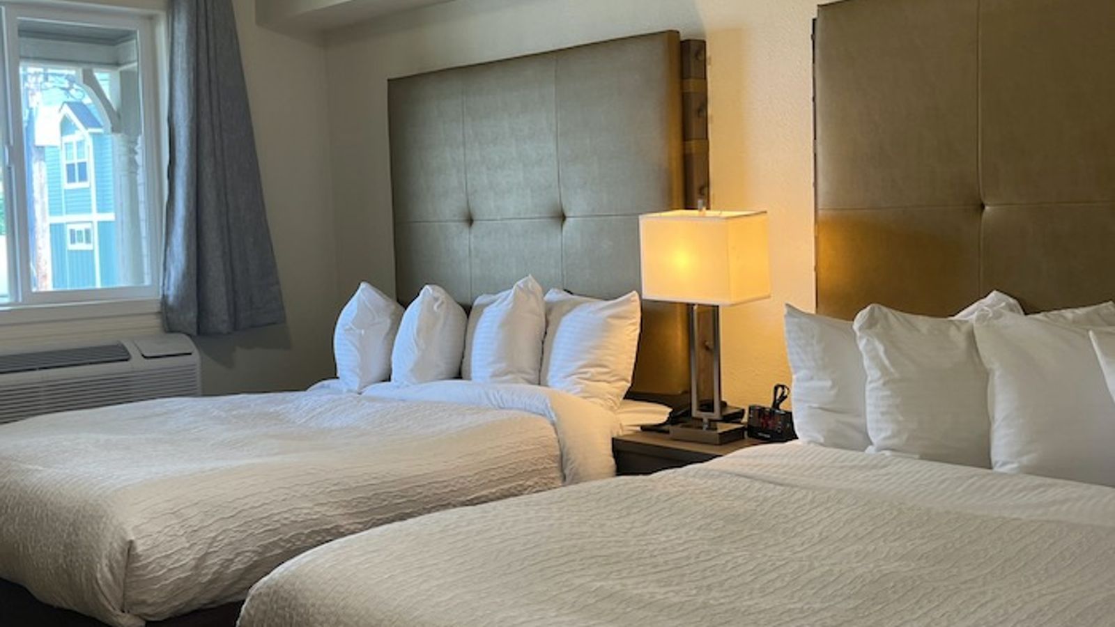 Photo of Sunrise Inn Villas and Suites