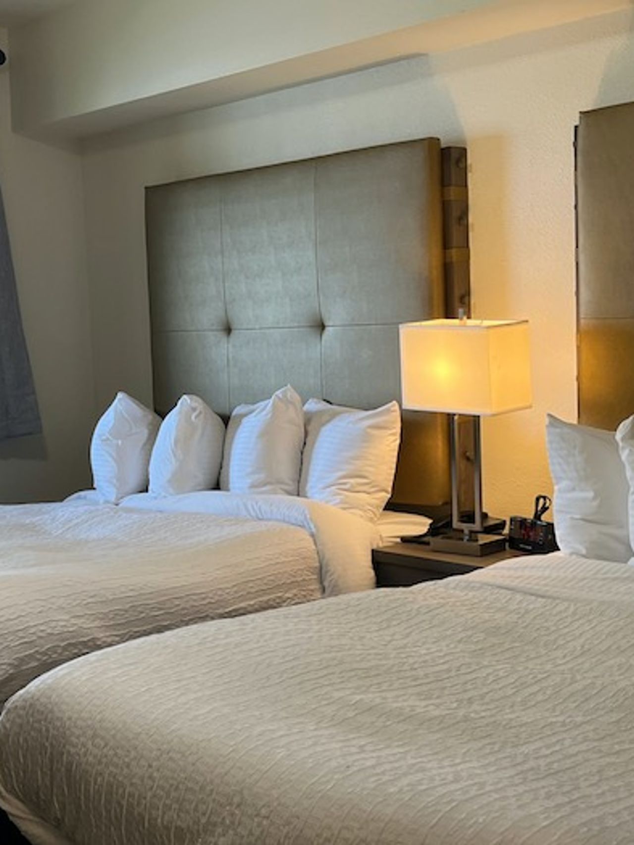 Photo of Sunrise Inn Villas and Suites