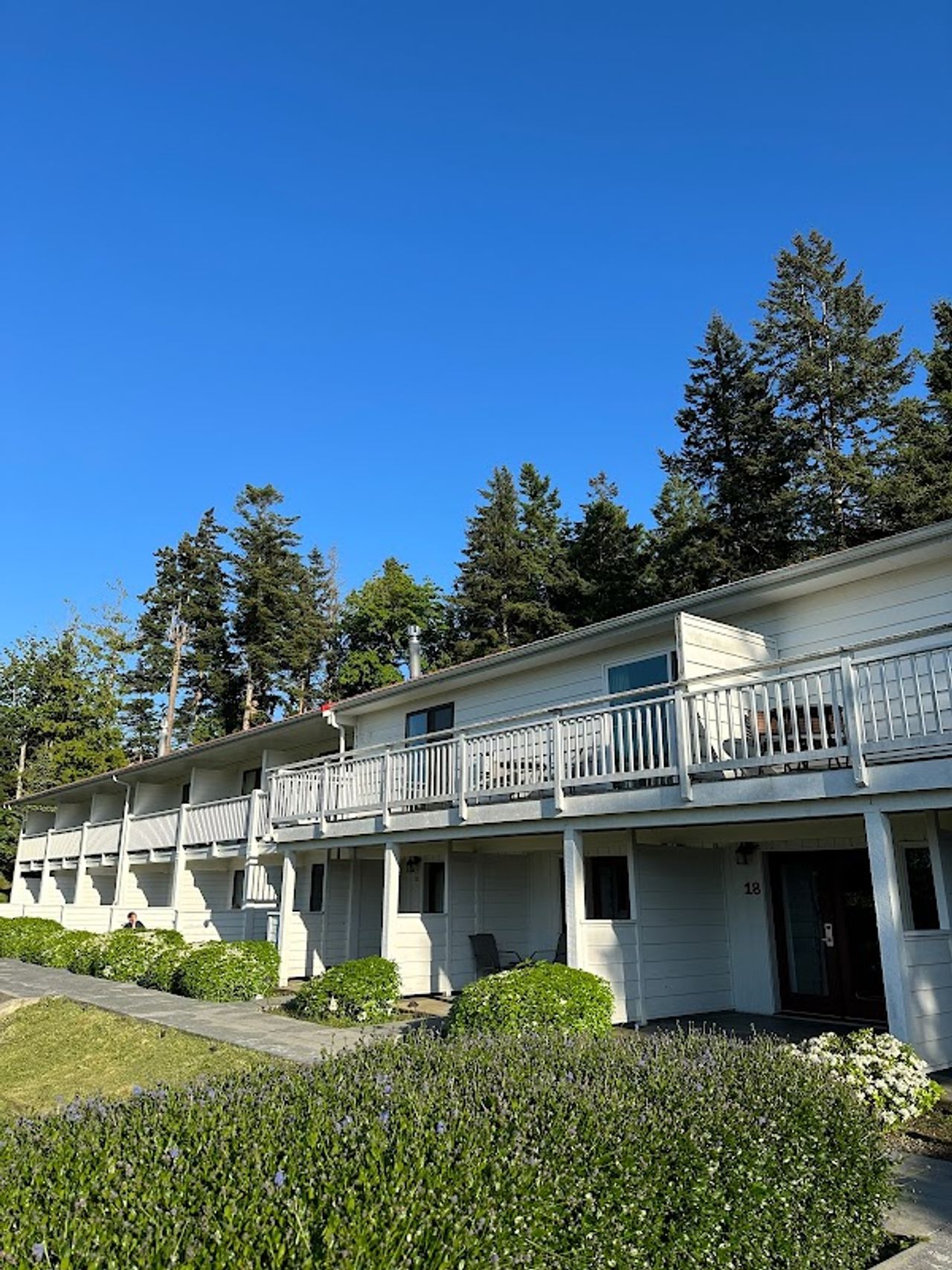 Photo of Ship Harbor Inn