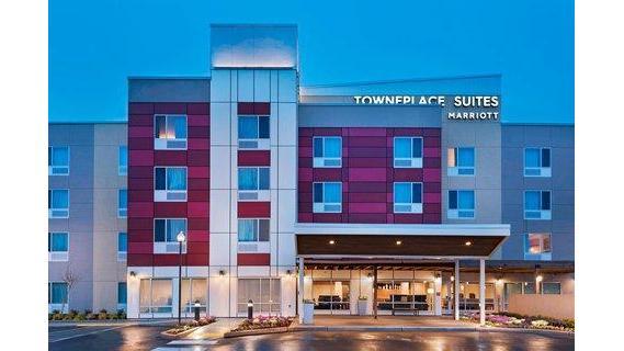 TownePlace Suites Tacoma Lakewood