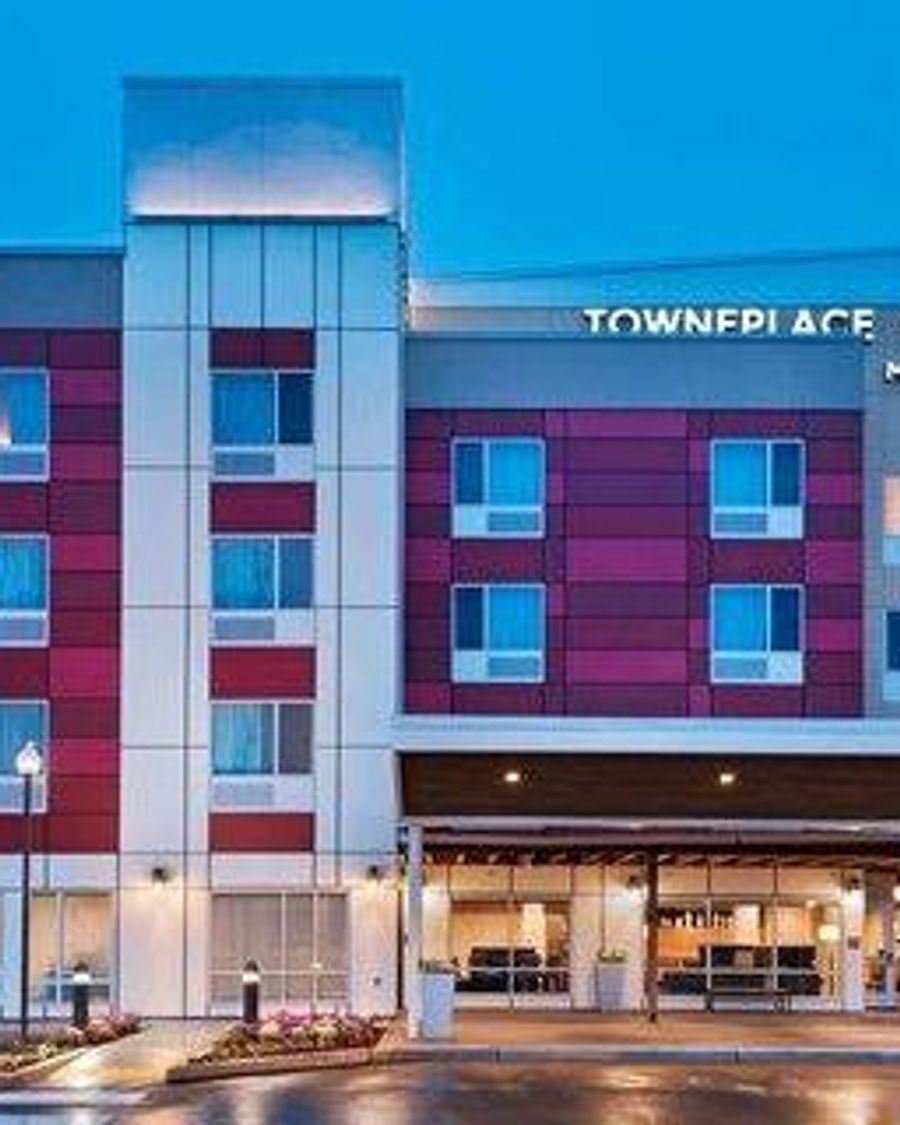 TownePlace Suites Tacoma Lakewood