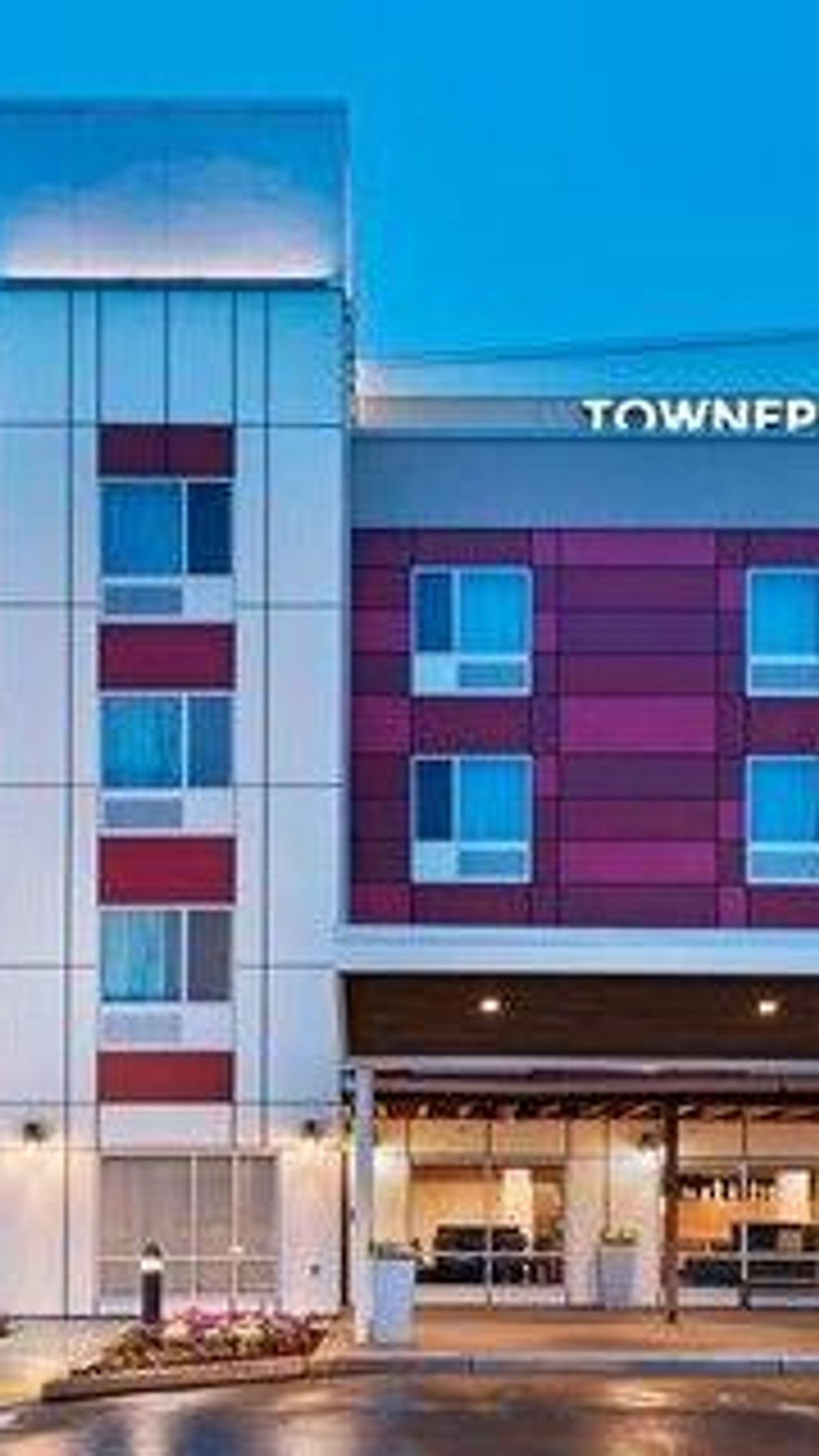 Photo of TownePlace Suites Tacoma Lakewood