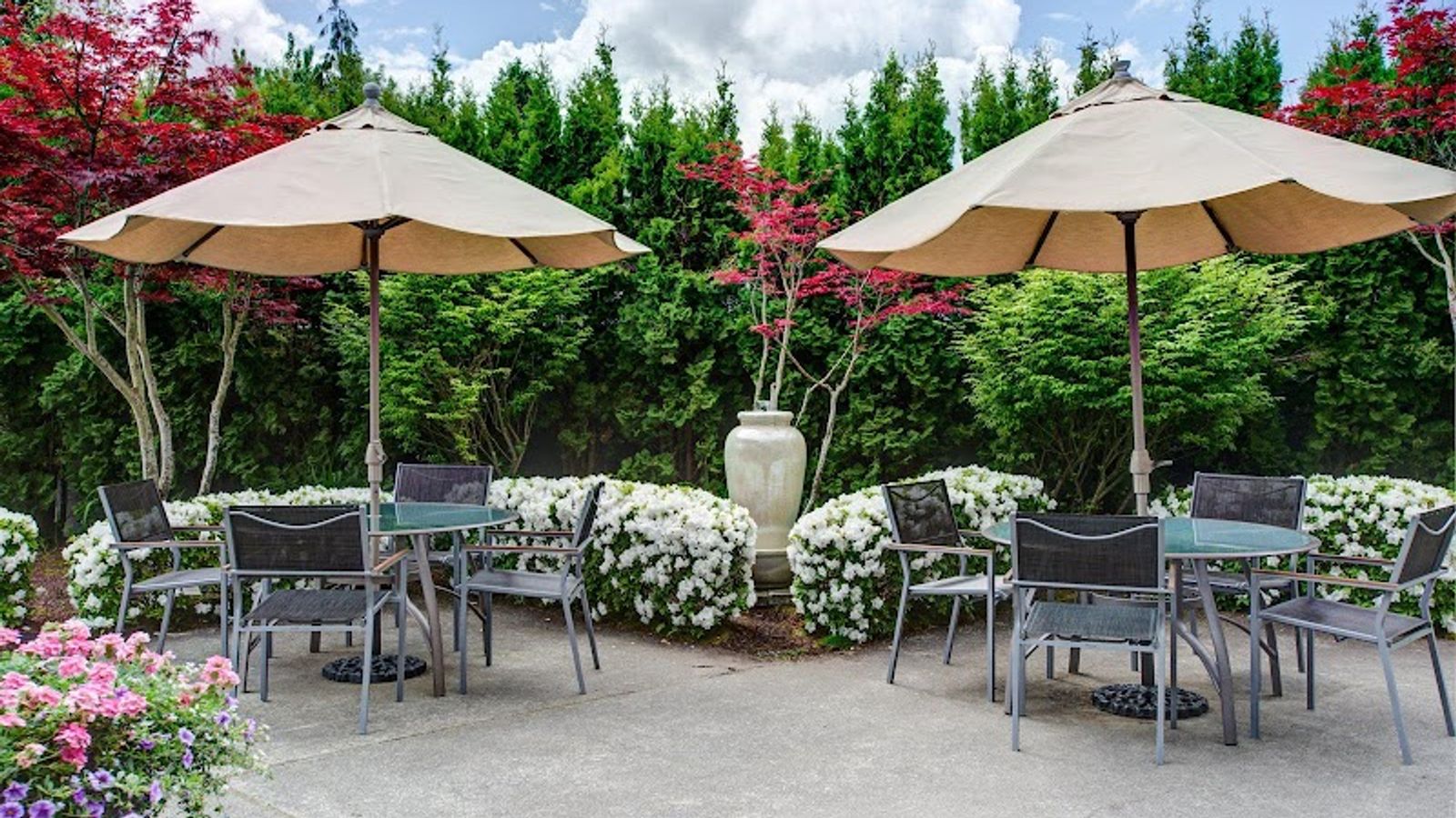 Photo of Holiday Inn Express Bellingham, an IHG Hotel