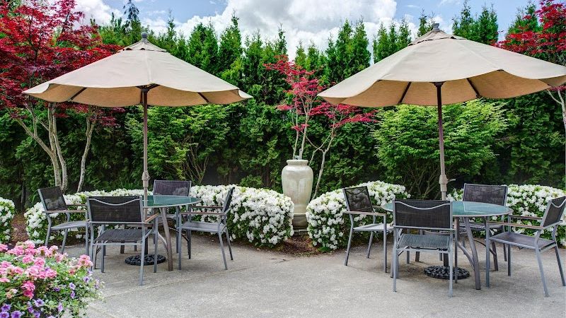 Photo of Holiday Inn Express Bellingham, an IHG Hotel