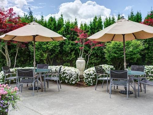 Photo of Holiday Inn Express Bellingham, an IHG Hotel